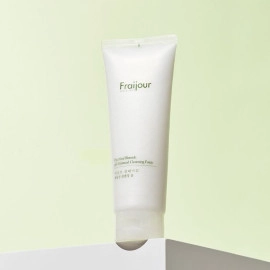 Fraijour , Пенка для умывания ХАУТТЮЙНИЯ Heartleaf Blemish pH Balanced Cleansing Foam, 250 мл